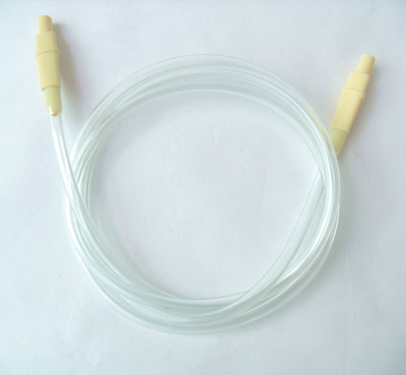 New Tubing for Medela Swing Breastpump. Retail pack of 1 tube. BPA free